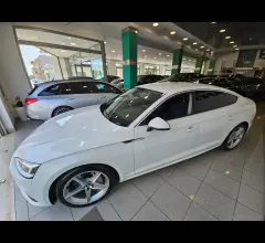 Auto - Audi a5 spb 2.0 tdi 190cv s tronic business