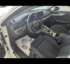Auto - Audi a5 spb 2.0 tdi 190cv s tronic business