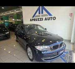 Bmw 118d 5p.