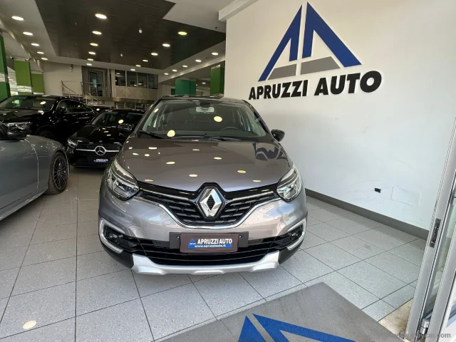 Renault captur dci 8v 110 cv s&s energy intens