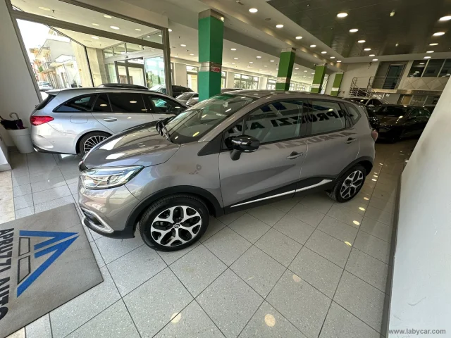 Auto - Renault captur dci 8v 110 cv s&s energy intens