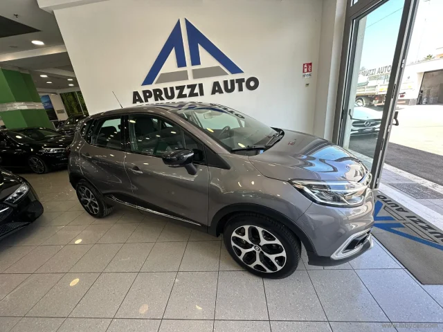 Auto - Renault captur dci 8v 110 cv s&s energy intens
