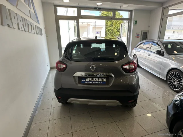Auto - Renault captur dci 8v 110 cv s&s energy intens