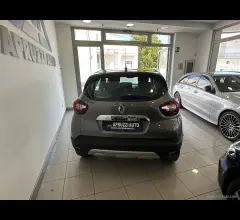 Auto - Renault captur dci 8v 110 cv s&s energy intens