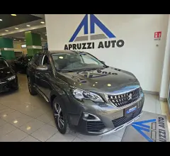 Peugeot 3008 bluehdi 130 s&s eat8 allure