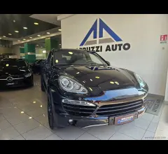 Porsche cayenne 3.0 diesel