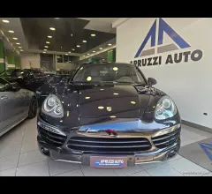 Auto - Porsche cayenne 3.0 diesel