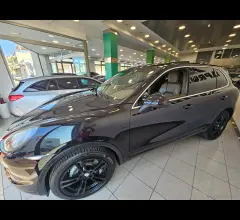Auto - Porsche cayenne 3.0 diesel
