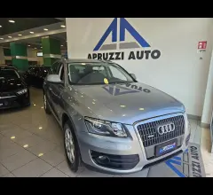 Auto - Audi q5 2.0 tdi 170 cv quattro s tronic