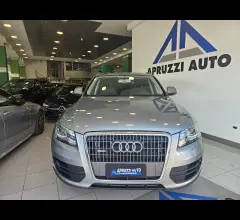 Auto - Audi q5 2.0 tdi 170 cv quattro s tronic