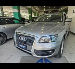 Auto - Audi q5 2.0 tdi 170 cv quattro s tronic