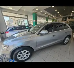 Auto - Audi q5 2.0 tdi 170 cv quattro s tronic
