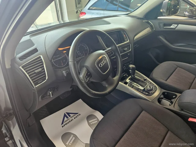 Auto - Audi q5 2.0 tdi 170 cv quattro s tronic