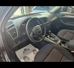 Auto - Audi q5 2.0 tdi 170 cv quattro s tronic