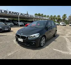 Bmw 220d xdrive active tourer msport aut.