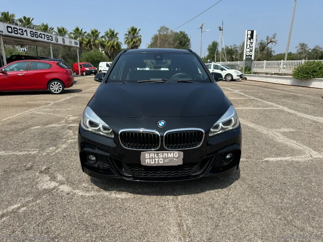 Auto - Bmw 220d xdrive active tourer msport aut.