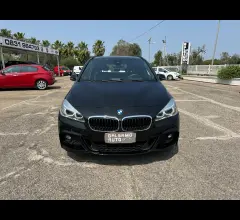 Auto - Bmw 220d xdrive active tourer msport aut.