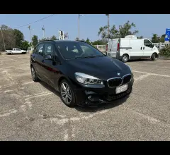 Auto - Bmw 220d xdrive active tourer msport aut.