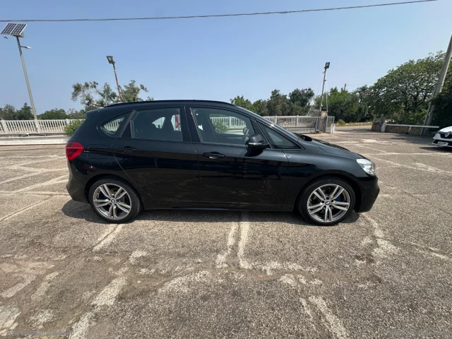 Auto - Bmw 220d xdrive active tourer msport aut.