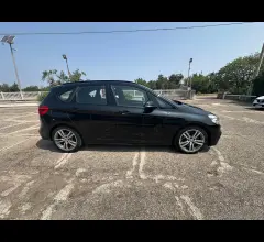 Auto - Bmw 220d xdrive active tourer msport aut.