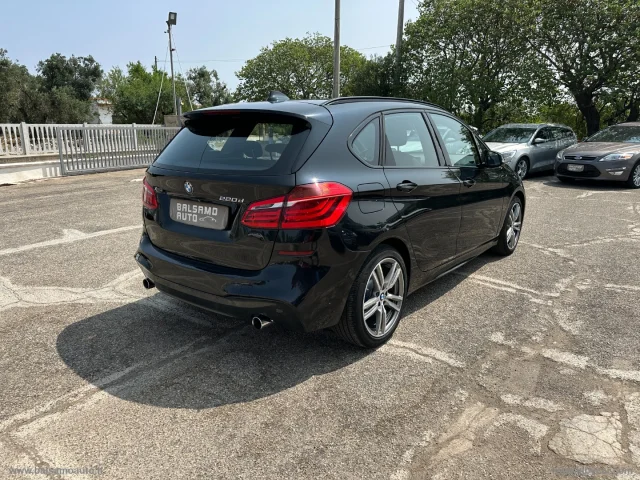 Auto - Bmw 220d xdrive active tourer msport aut.