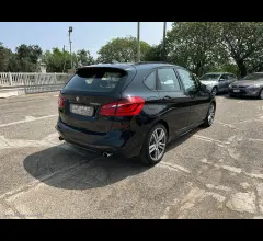 Auto - Bmw 220d xdrive active tourer msport aut.
