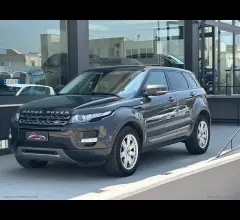 Land rover rr evoque 2.2 sd4 5p. prestige