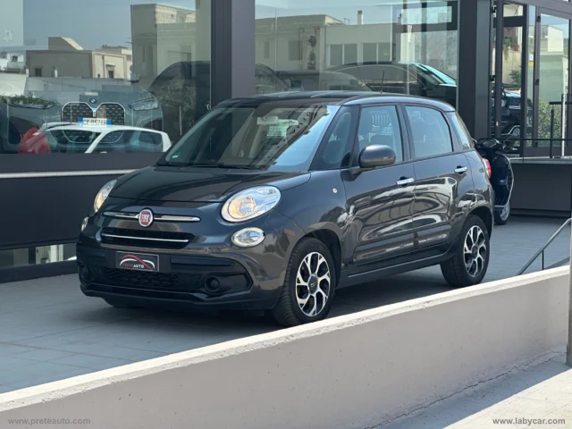 Fiat 500l 1.3 mjt 95 cv pop star