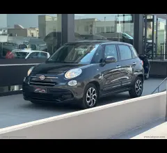 Auto - Fiat 500l 1.3 mjt 95 cv pop star