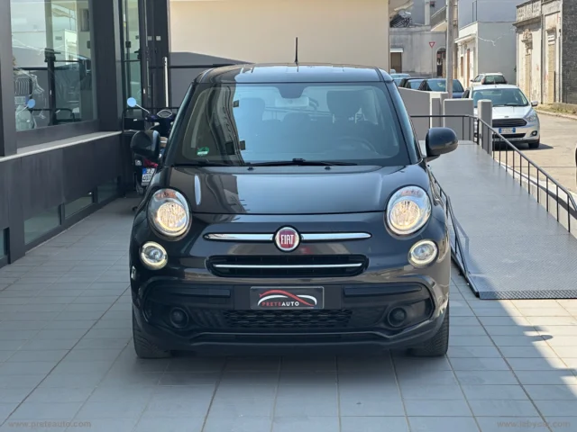 Auto - Fiat 500l 1.3 mjt 95 cv pop star