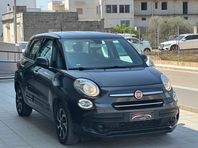 Auto - Fiat 500l 1.3 mjt 95 cv pop star
