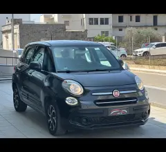 Auto - Fiat 500l 1.3 mjt 95 cv pop star