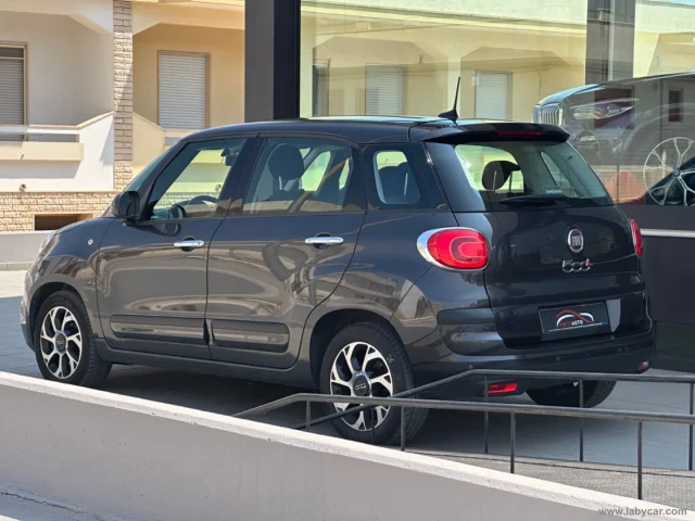 Auto - Fiat 500l 1.3 mjt 95 cv pop star