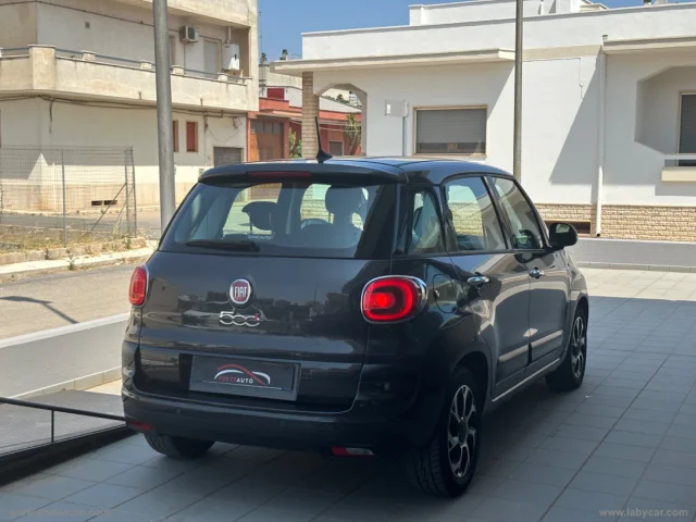 Auto - Fiat 500l 1.3 mjt 95 cv pop star