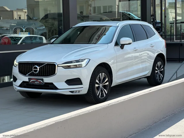 Volvo xc60 b4