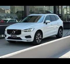 Volvo xc60 b4