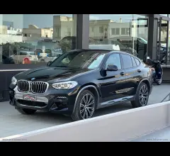 Bmw x4 xdrive20d msport-x