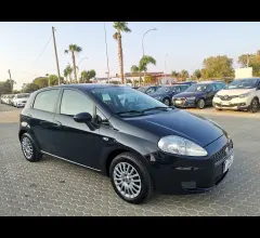 Auto - Fiat grande punto 1.3 mjt 75 cv 5p. dynamic