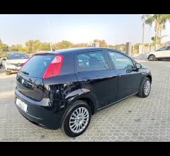 Auto - Fiat grande punto 1.3 mjt 75 cv 5p. dynamic