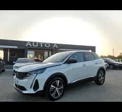 Peugeot 3008 bluehdi 130 s&s eat8 allure pack