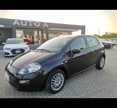 Fiat punto 1.3 mjt ii 75 cv 5p. street