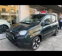 Fiat panda 1.0 firefly s&s hybrid pandina