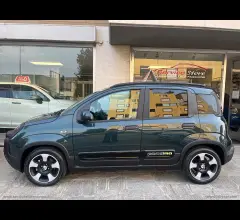 Auto - Fiat panda 1.0 firefly s&s hybrid pandina
