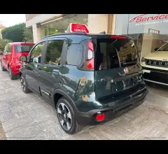 Auto - Fiat panda 1.0 firefly s&s hybrid pandina