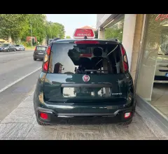 Auto - Fiat panda 1.0 firefly s&s hybrid pandina
