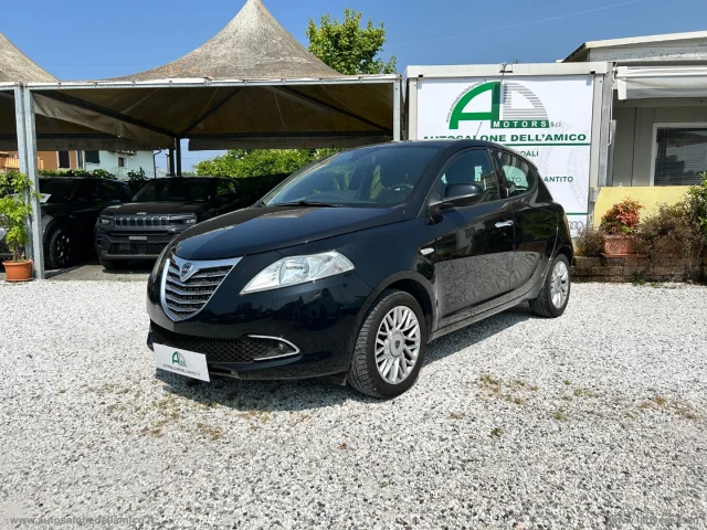 Lancia ypsilon 1.3 mjt 95 cv 5p. s&s elle