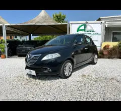 Auto - Lancia ypsilon 1.3 mjt 95 cv 5p. s&s elle
