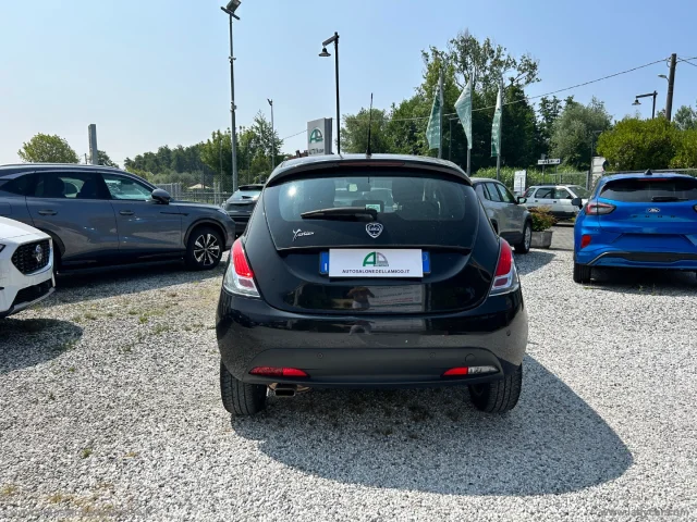 Auto - Lancia ypsilon 1.3 mjt 95 cv 5p. s&s elle