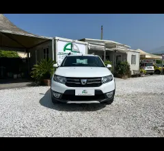 Auto - Dacia sandero stepw.0.9 tce t-gpl 90 s&s prest
