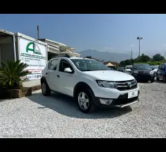 Auto - Dacia sandero stepw.0.9 tce t-gpl 90 s&s prest